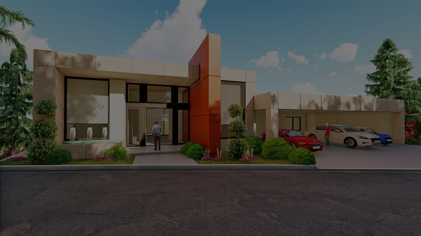 Proyecto Encinos